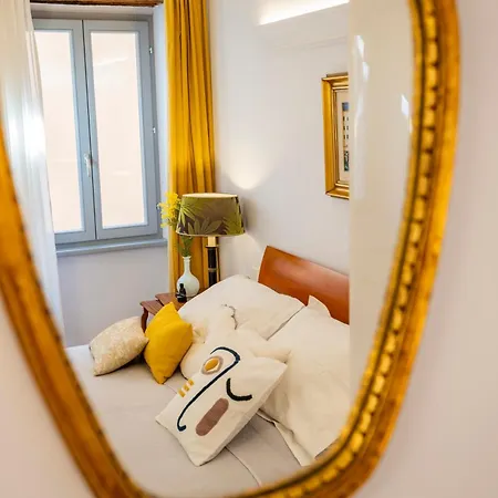 Apartament Antiche Mura *