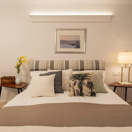 Apartament Antiche Mura Rovinj