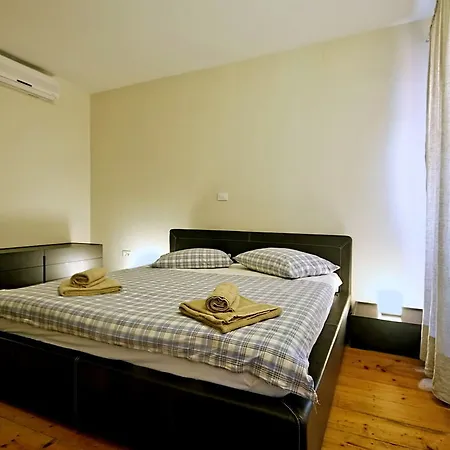Antiche Mura Apartament Rovinj